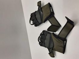 guantes decathlon 2575120 combat mitts 100