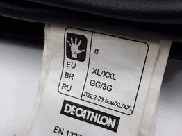 guantes decathlon 2575120 combat mitts 100