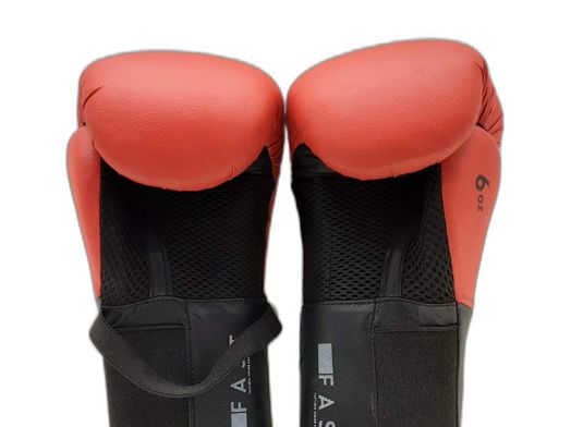 guantes decathlon jnr outshock fast