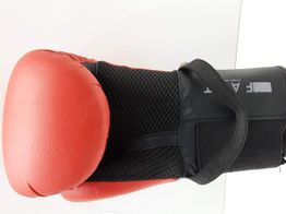 guantes decathlon jnr outshock fast