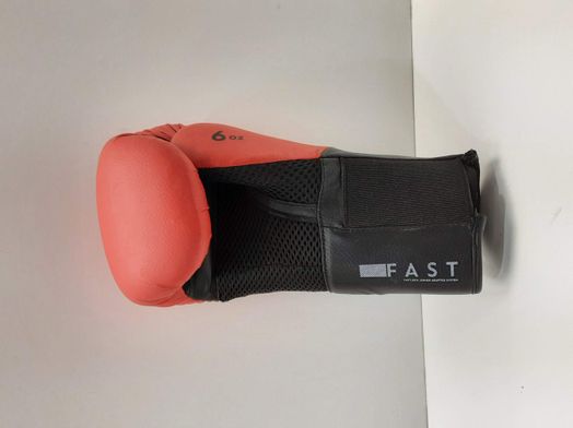 guantes decathlon jnr outshock fast