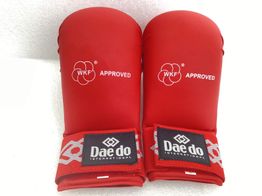luvas decathlon mitones de k&aacute;rate