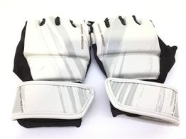 guantes decathlon mma outshock