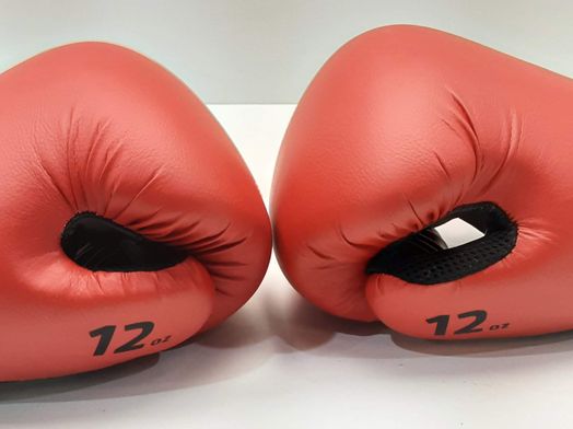 guantes decathlon outshock gloves 100