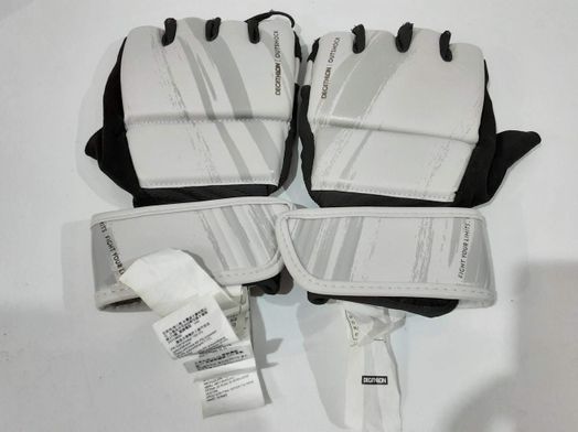 guantes decathlon outshock