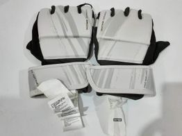 guantes decathlon outshock
