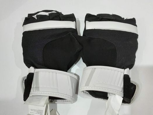 guantes decathlon outshock