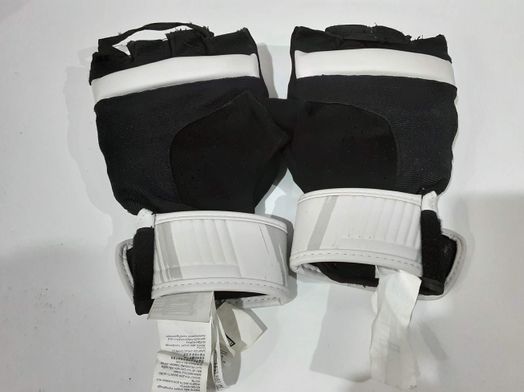 guantes decathlon outshock