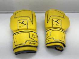 guantes domyos 12 oz fkt 180