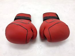 guantes domyos fkt180 - 12oz