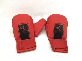 luvas domyos manoplas