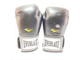 luvas everlast 12 oz