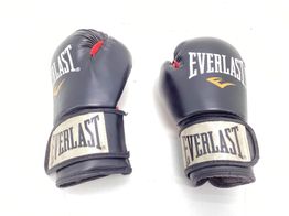 luvas everlast 6 oz