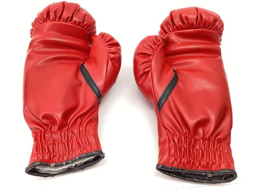 luvas everlast boxing gloves traditional style