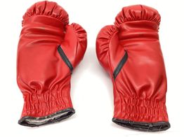 luvas everlast boxing gloves traditional style