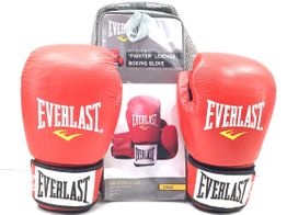 guantes everlast boxing lvl 1 10oz.