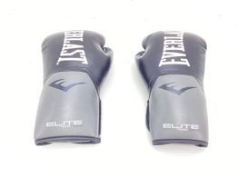 guantes everlast elite pro style