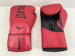 guantes everlast elite