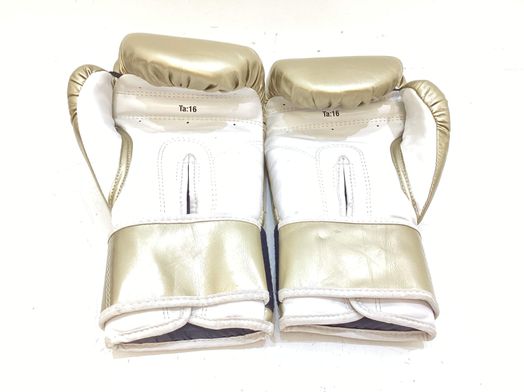 luvas everlast no visible