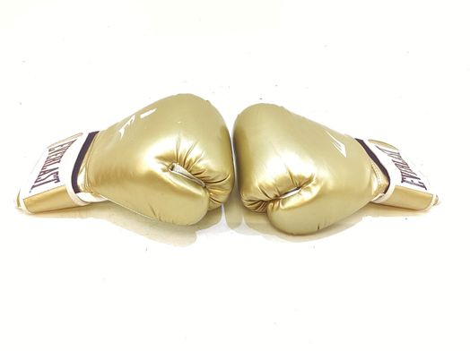luvas everlast no visible