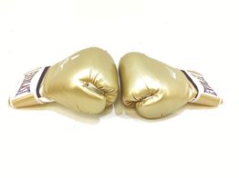 luvas everlast no visible