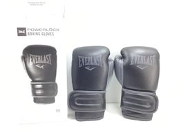 guantes everlast powerlock boxing