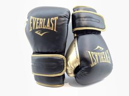 guantes everlast powerlock