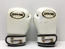 guantes farabi 8 oz junior