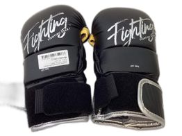 luvas fighting gear est. 2014