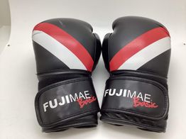luvas fujimae basic