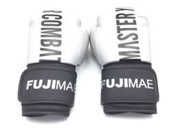 guantes fujimae basic