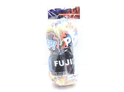 guantes fujimae radikal 3.0