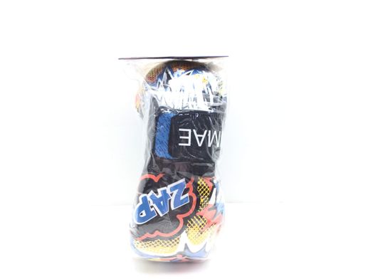 guantes fujimae radikal 3.0