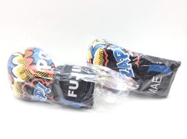 guantes fujimae radikal 3.0