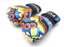 guantes fujimae sm