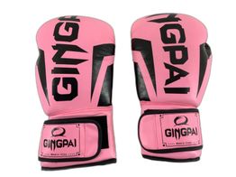 guantes gingpai 12oz