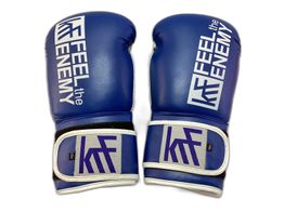 luvas krf feel the enemy