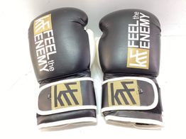 guantes krf feel the enemy