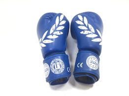 guantes last round 10 oz