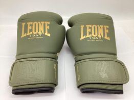 luvas leone 1947 military edition