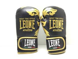 guantes leone 1947 muay tahi