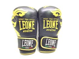 guantes leone muay thai