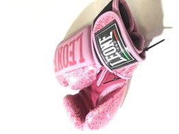 guantes leone new maori