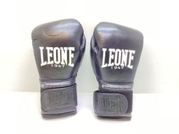 luvas leone the greatest