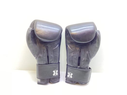 luvas leone the greatest