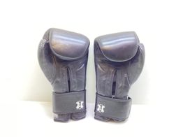 luvas leone the greatest