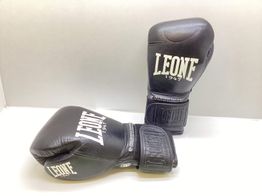 luvas leone the greatest