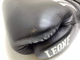 luvas leone the greatest