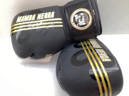 guantes mamba negra mamba negra
