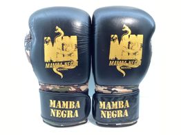 guantes mamba negra mamba negra